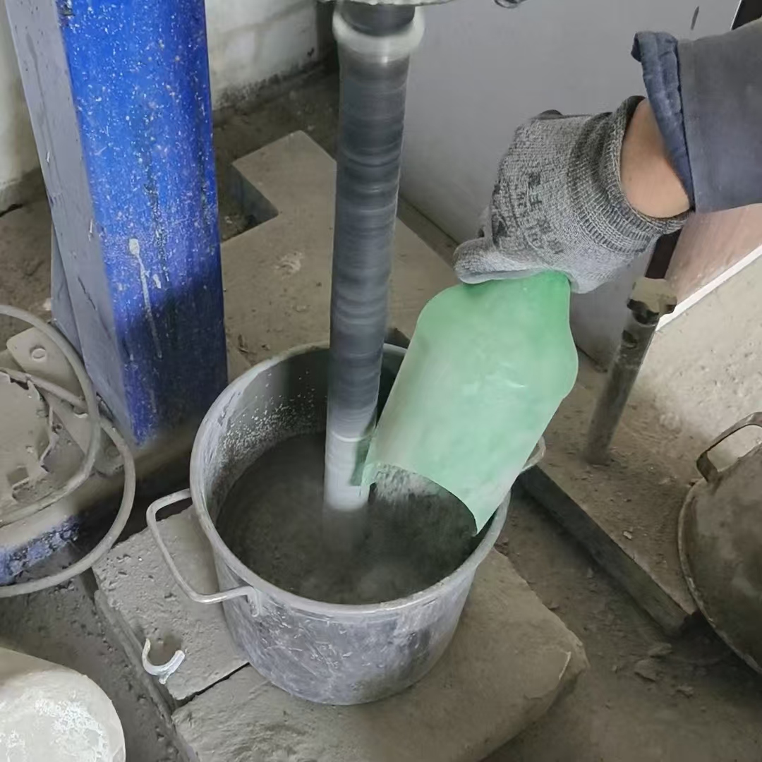康平桥梁公路张拉用H60压浆料与普通压浆料有什么区别？